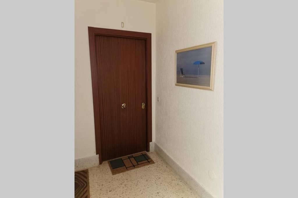 Апартаменти El Mirador De La Salinera Ель-Пуерто-де-Санта-Марія Екстер'єр фото